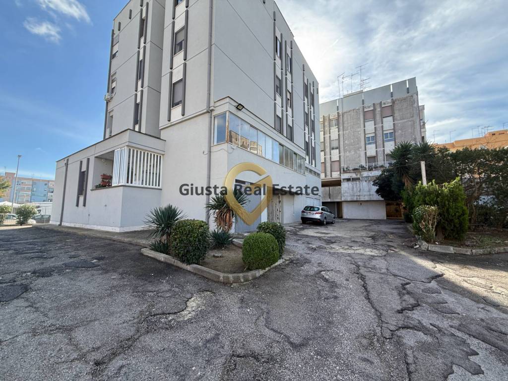 Appartamento a Brindisi in Via Andrea Mantegna, 1 - Foto 3