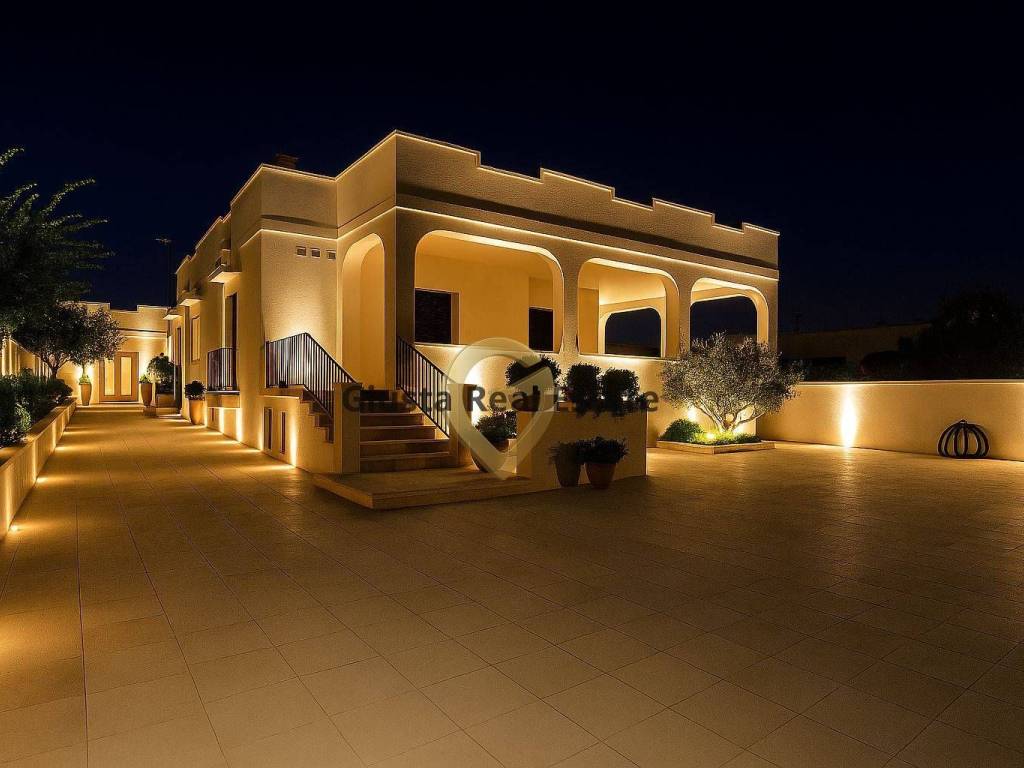 Villa a Brindisi in via Galilea - Foto 2