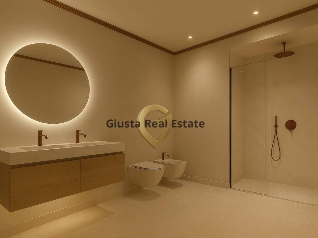 Villa a Brindisi in via Galilea - Foto 5