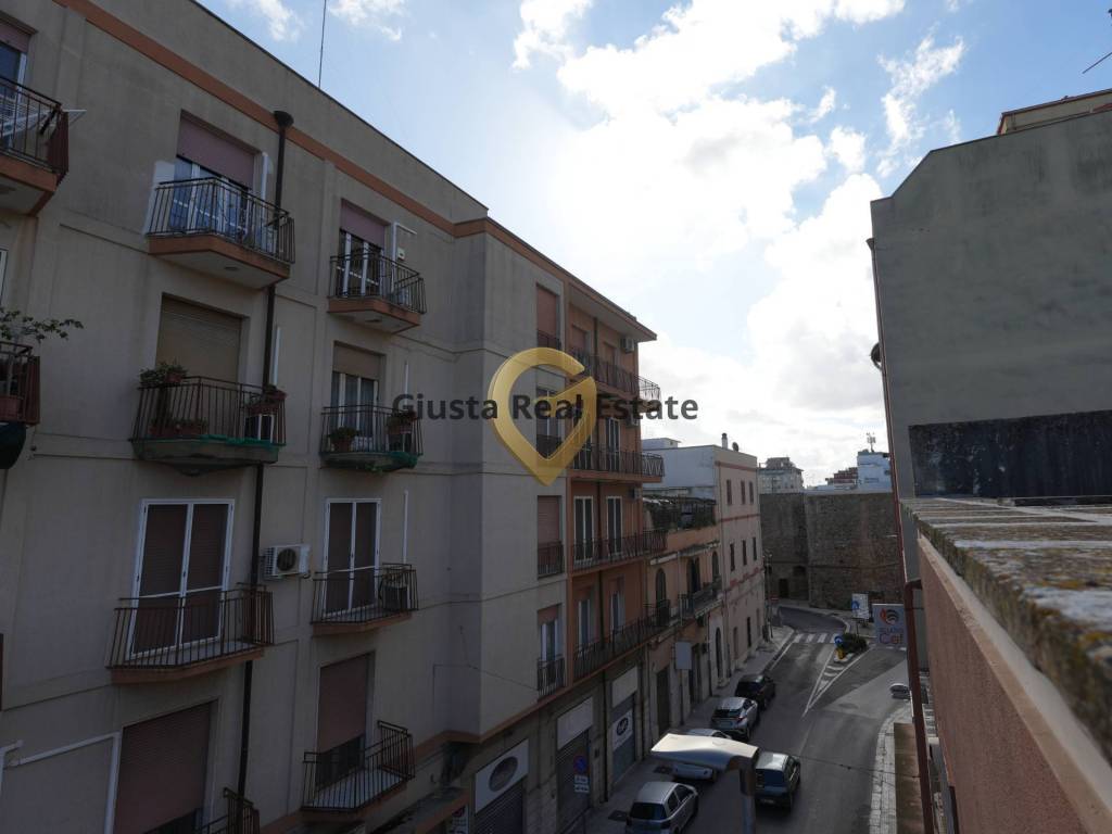 Appartamento a Brindisi in Via De Carpentieri, 13 - Foto 2