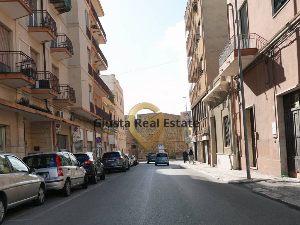 Appartamento a Brindisi in Via De Carpentieri, 13 - Foto 3