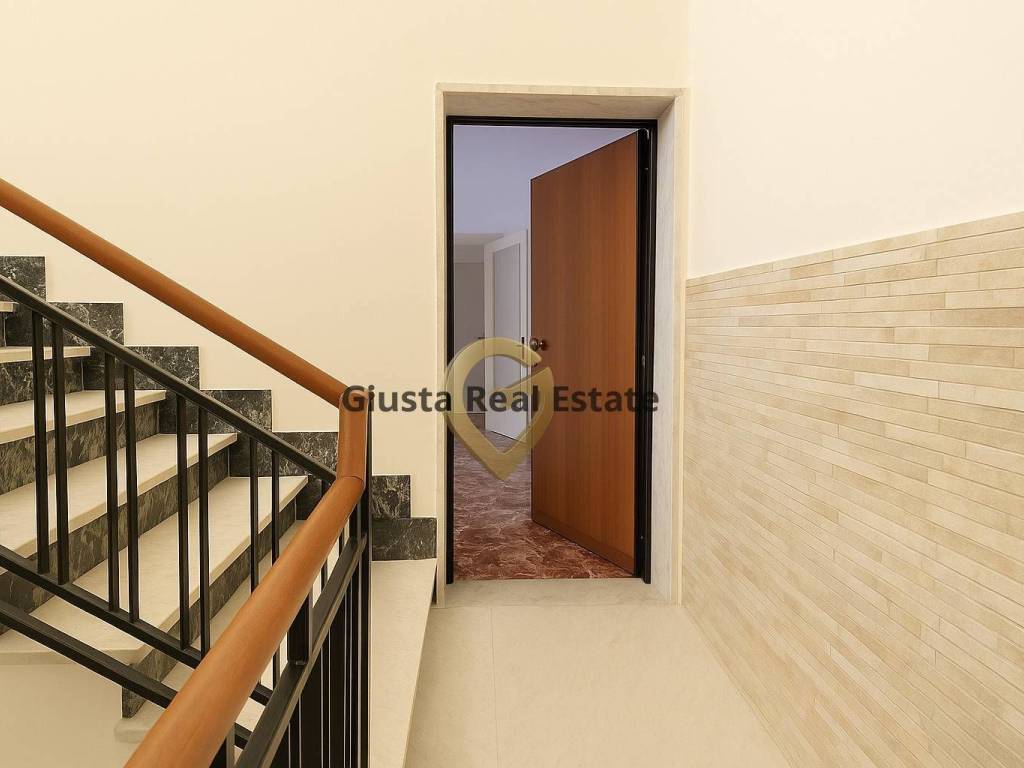 Appartamento a Brindisi in Via De Carpentieri, 13 - Foto 4