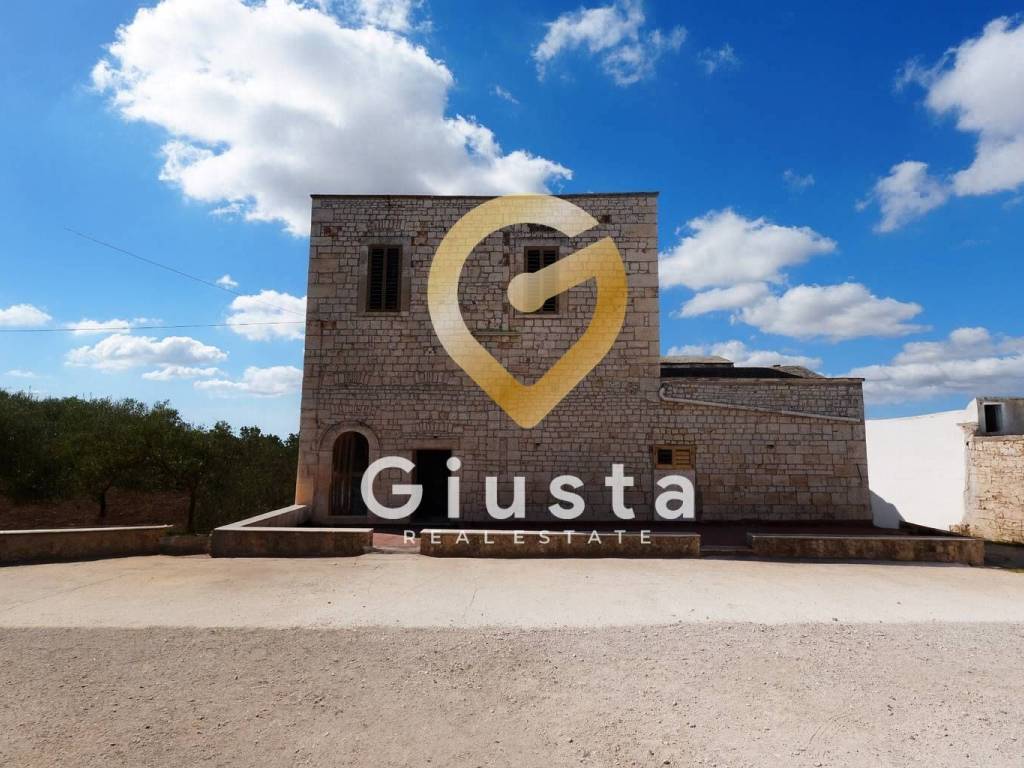 Immobile a Putignano in Strada Comunale Scarciulli - Foto 2