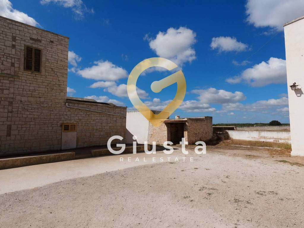 Immobile a Putignano in Strada Comunale Scarciulli - Foto 3