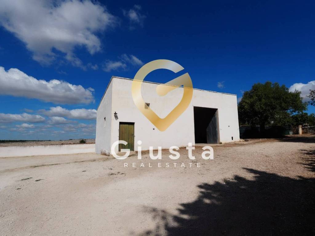 Immobile a Putignano in Strada Comunale Scarciulli - Foto 4