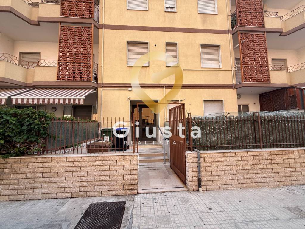 Appartamento a Brindisi in Via Pastrengo, 43 - Foto 2