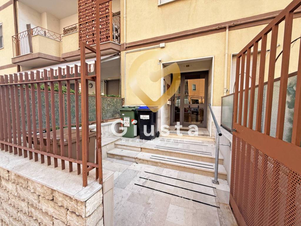 Appartamento a Brindisi in Via Pastrengo, 43 - Foto 3