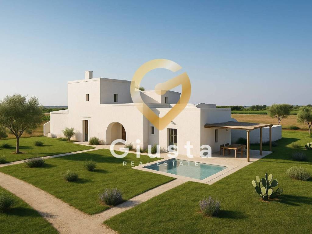 Immobile a Mesagne in Contrada Baccone - Foto 2