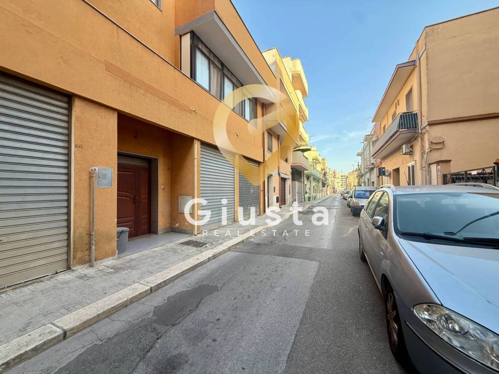 Casa indipendente a Brindisi in Via Monte sabotino, 64 - Foto 2