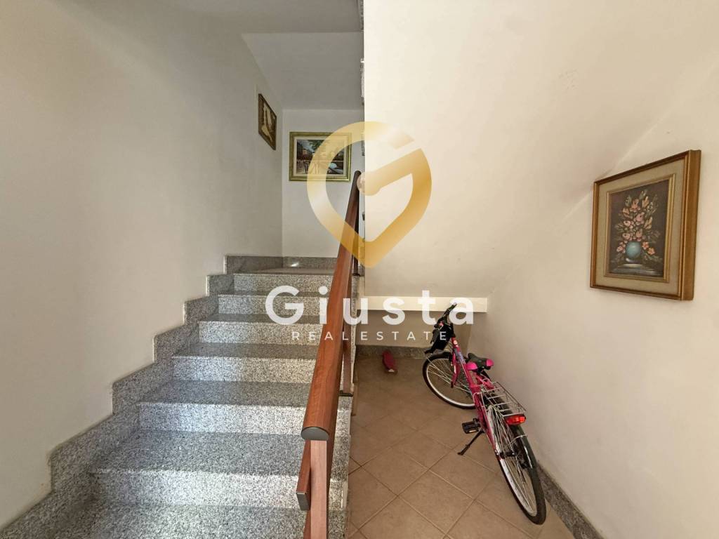 Casa indipendente a Brindisi in Via Monte sabotino, 64 - Foto 4