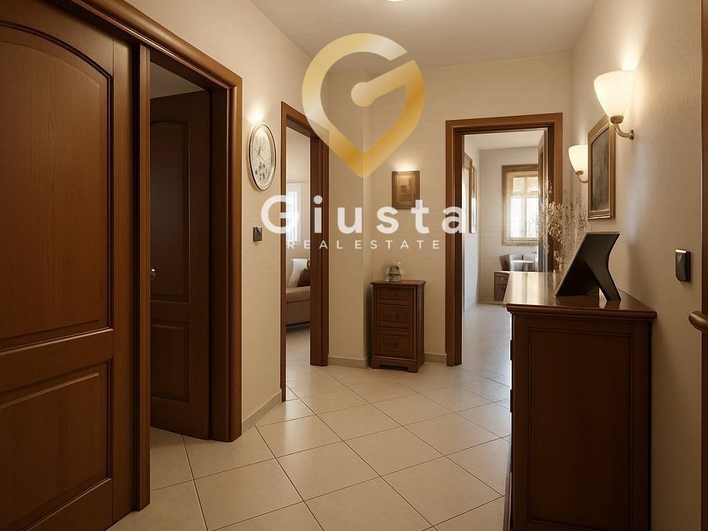 Casa indipendente a Brindisi in Via Monte sabotino, 64 - Foto 5