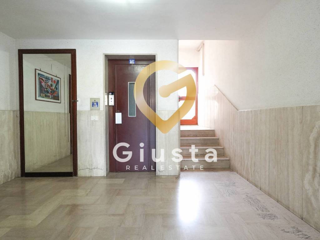 Appartamento a Brindisi in Via Leonardo da Vinci, 28 - Foto 4