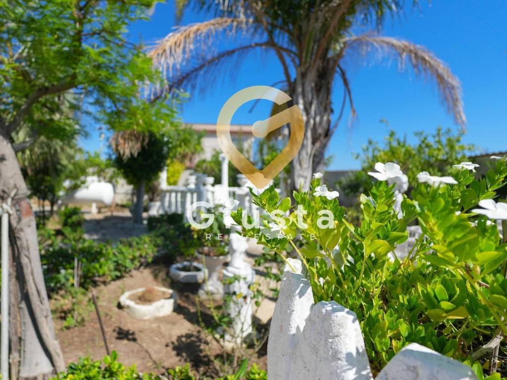 Villa a Brindisi in Strada Palmarini - Foto 3