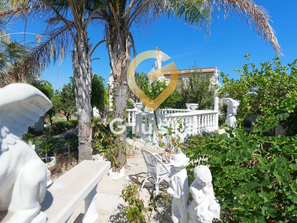 Villa a Brindisi in Strada Palmarini - Foto 5