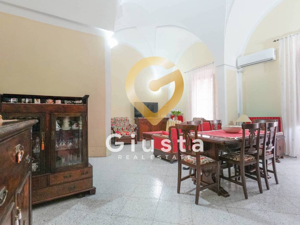 Casa indipendente a San michele salentino in Via Melo, 43 - Foto 4