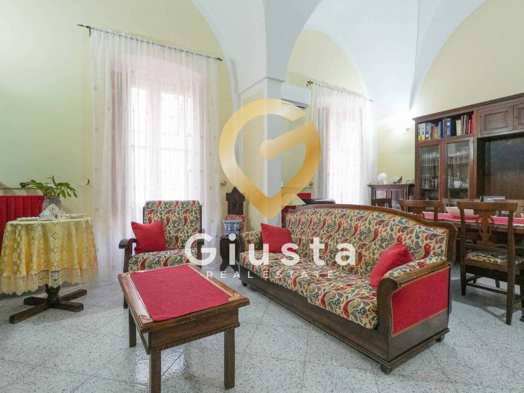 Casa indipendente a San michele salentino in Via Melo, 43 - Foto 5