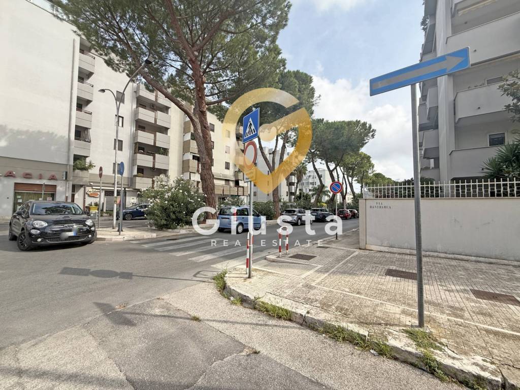 Appartamento a Brindisi in Via Danimarca, 7 - Foto 2