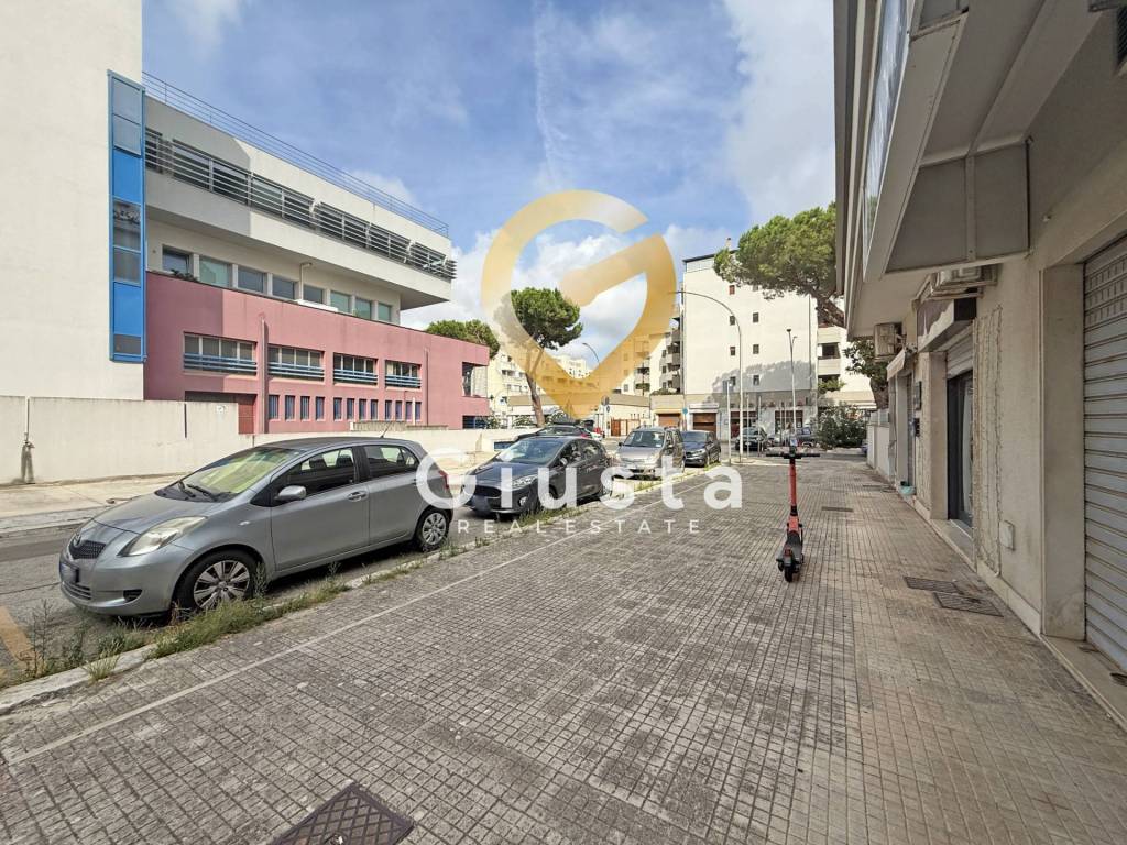 Appartamento a Brindisi in Via Danimarca, 7 - Foto 3