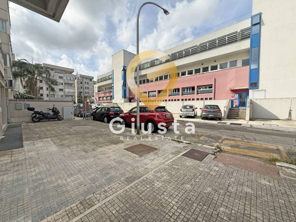 Appartamento a Brindisi in Via Danimarca, 7 - Foto 4