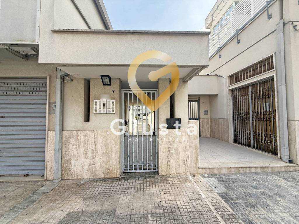 Appartamento a Brindisi in Via Danimarca, 7 - Foto 5