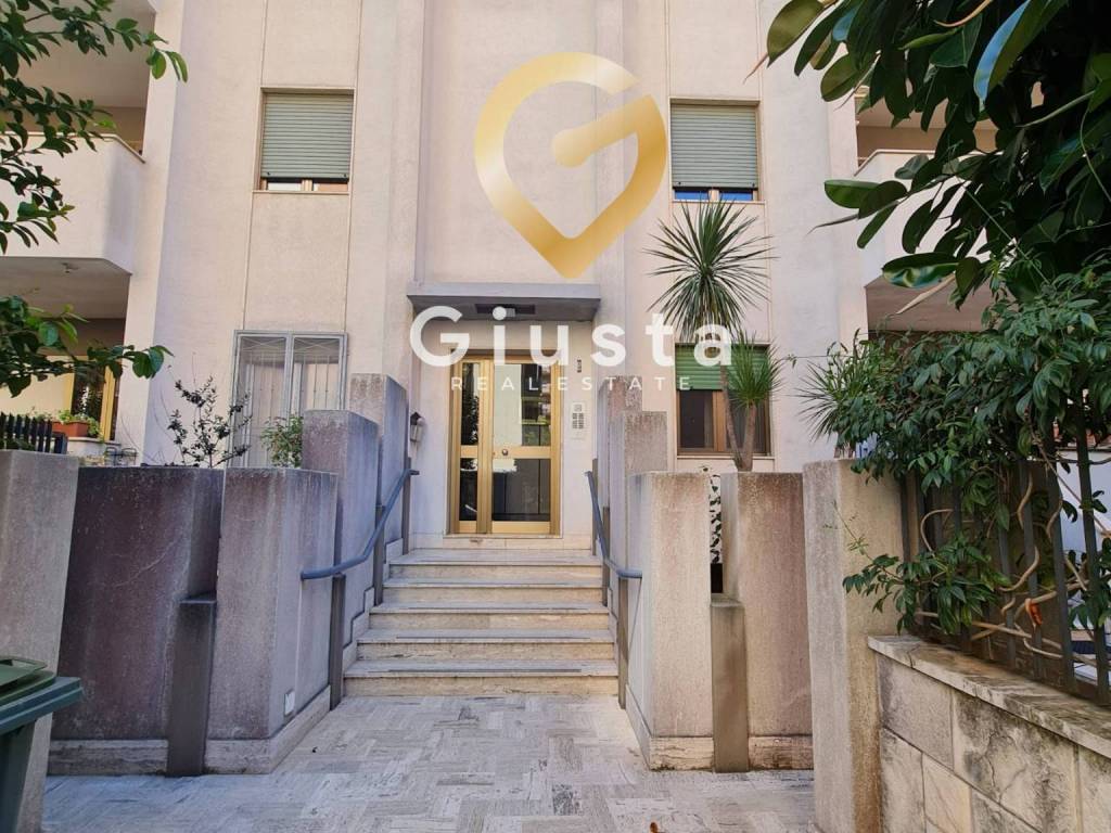 Appartamento a Brindisi in via achille grandi, 5 - Foto 2