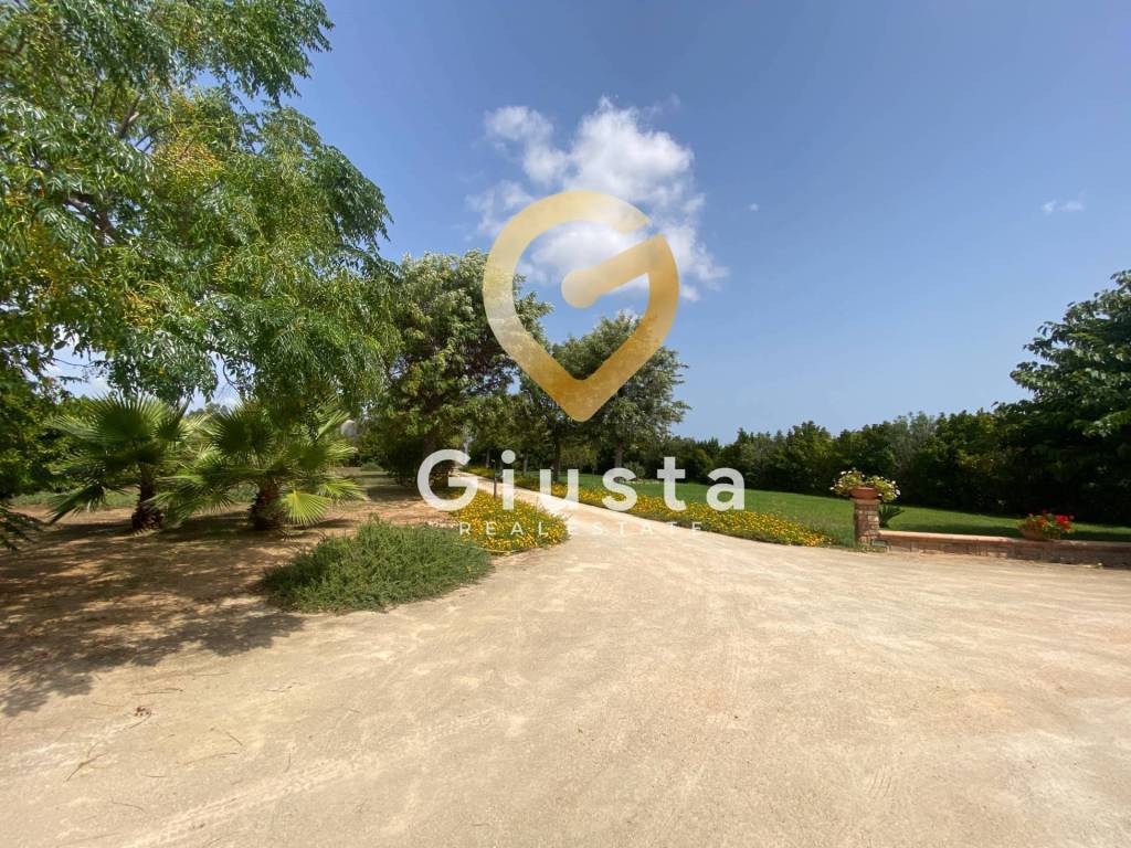 Villa a Brindisi in Contrada Torricella - Foto 4