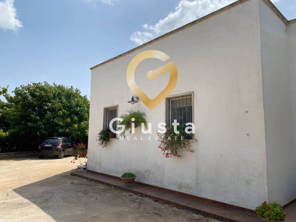 Villa a Brindisi in Contrada Torricella - Foto 5