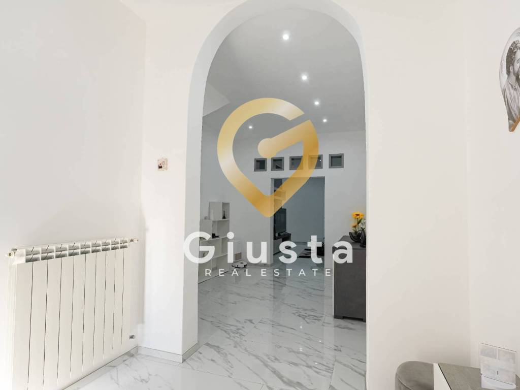 Casa indipendente a Mesagne in via Giulio Bechi, 71 - Foto 2