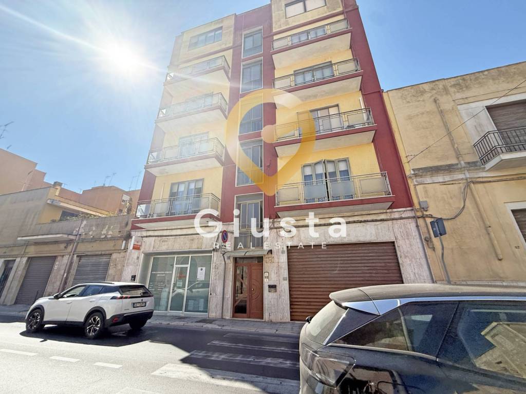 Appartamento a Brindisi in Via Provinciale San Vito, 83 - Foto 4