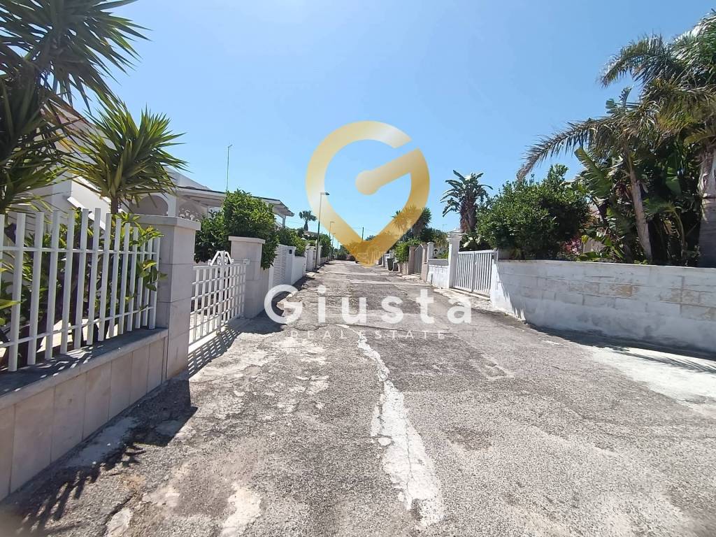 Villa a Ostuni in Contrada fontanelle - Foto 2