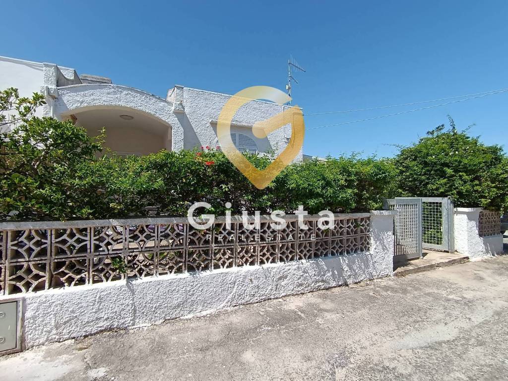 Villa a Ostuni in Contrada fontanelle - Foto 3