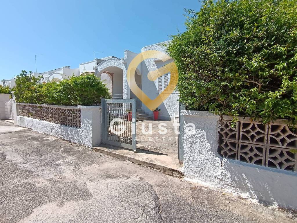 Villa a Ostuni in Contrada fontanelle - Foto 4