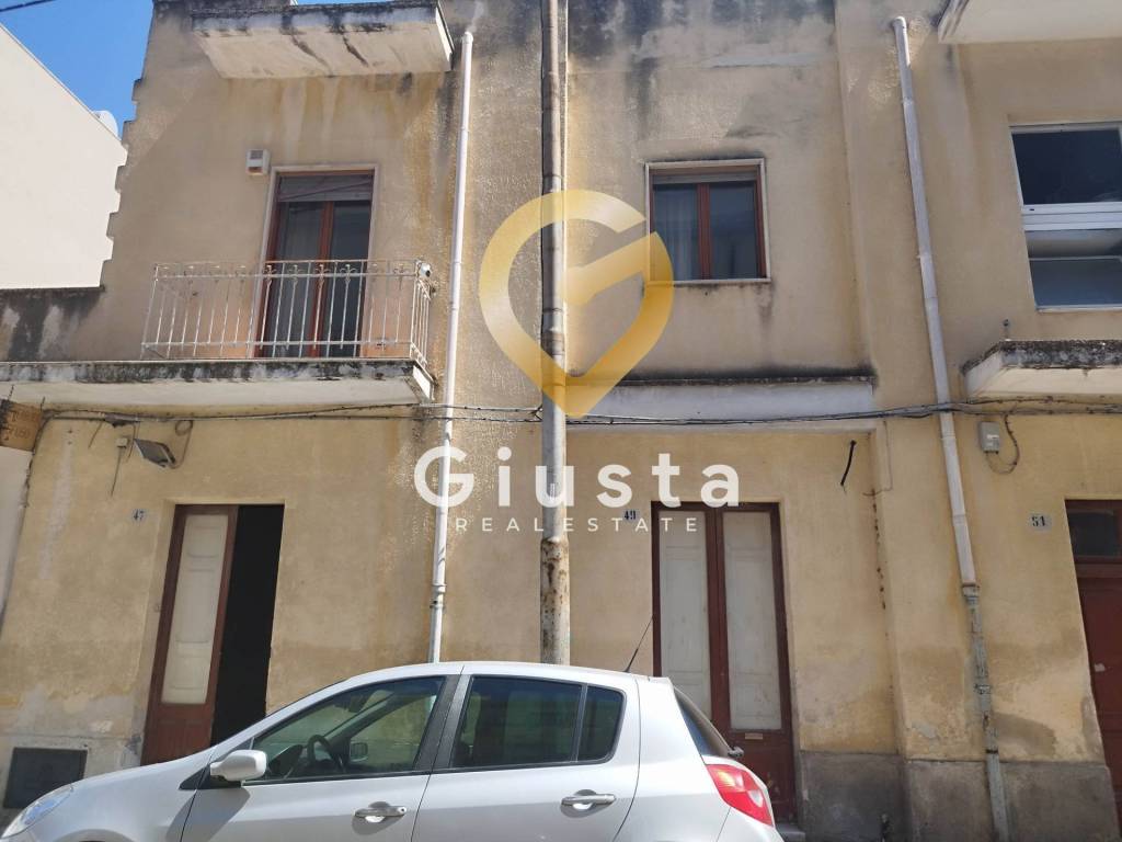 Casa indipendente a Brindisi in Via Mecenate, 51 - Foto 2