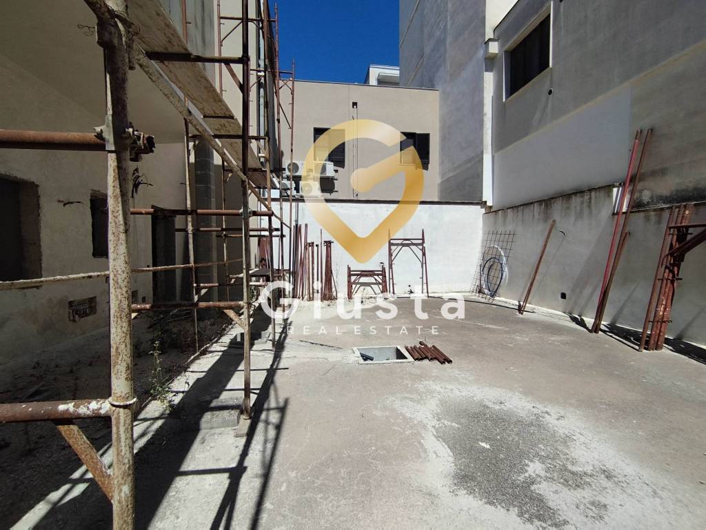 Casa indipendente a Brindisi in Via Mecenate, 51 - Foto 3