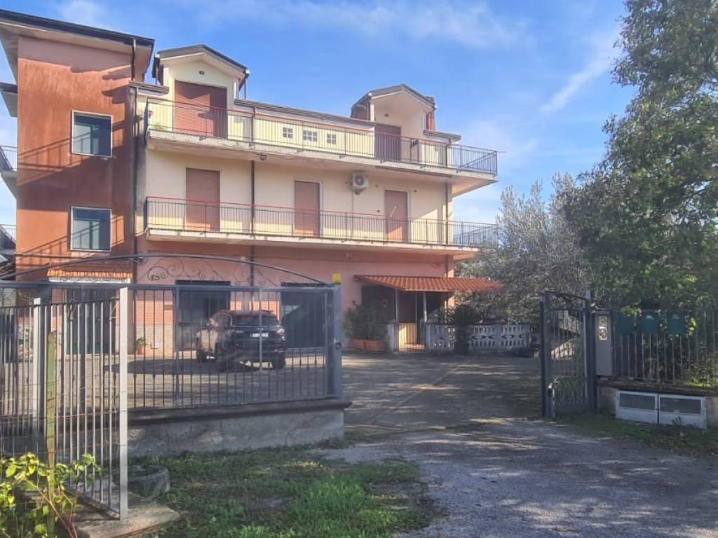 Appartamento a Giffoni sei casali in Via Serroni - Foto 2