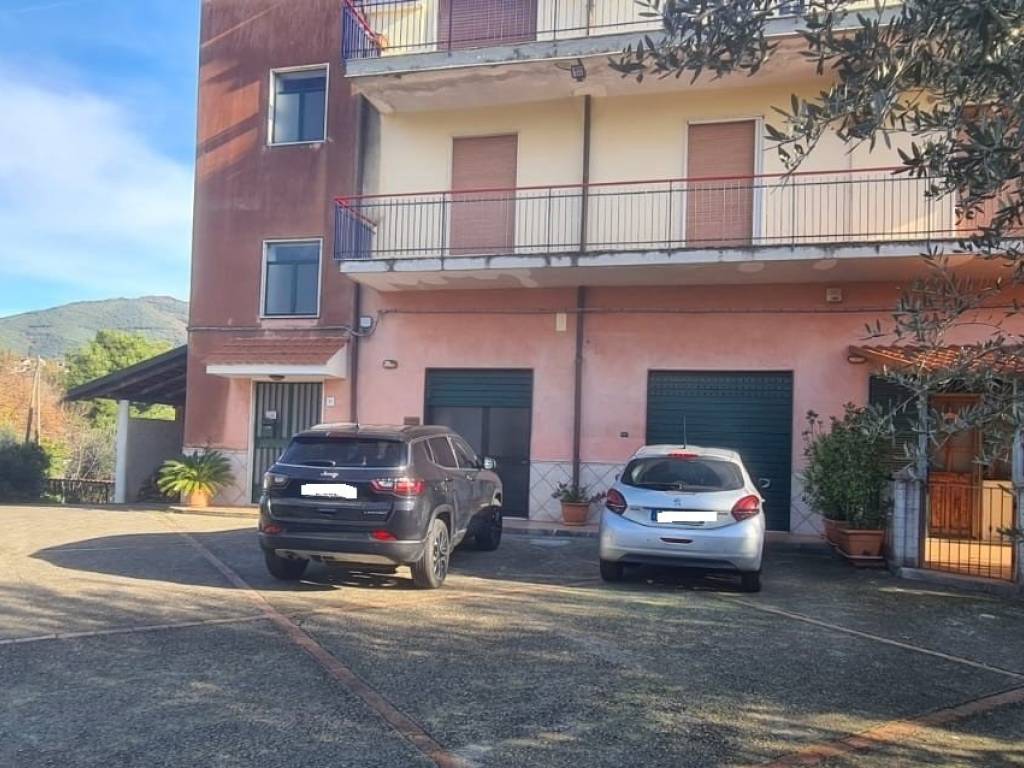 Appartamento a Giffoni sei casali in Via Serroni - Foto 4