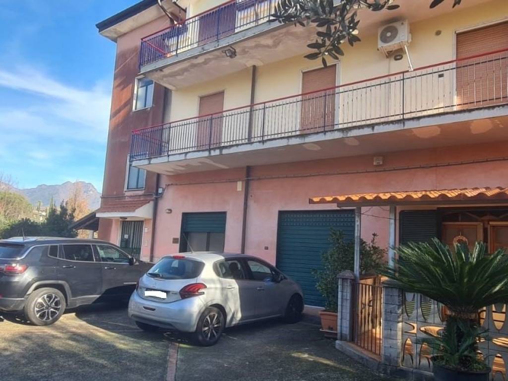 Appartamento a Giffoni sei casali in Via Serroni - Foto 5