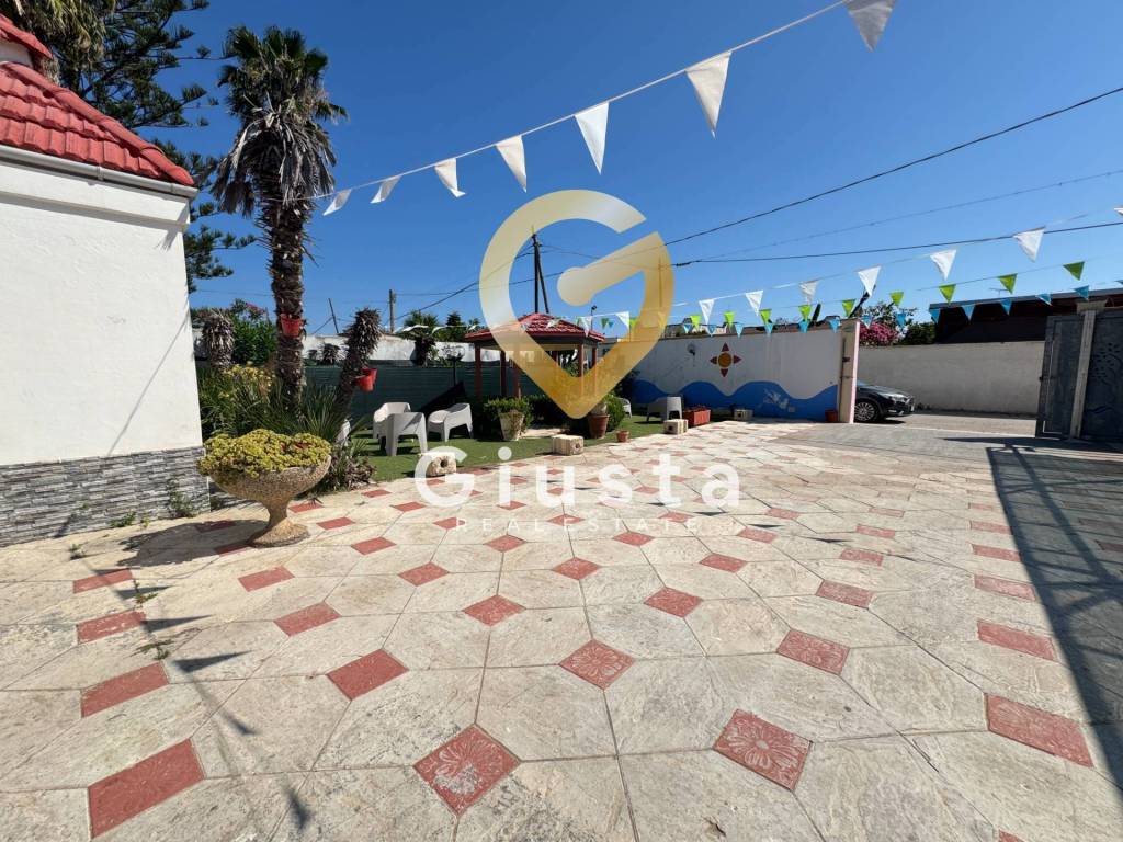 Villetta a schiera a Brindisi in Via Santi Appostoli, 30 - Foto 5