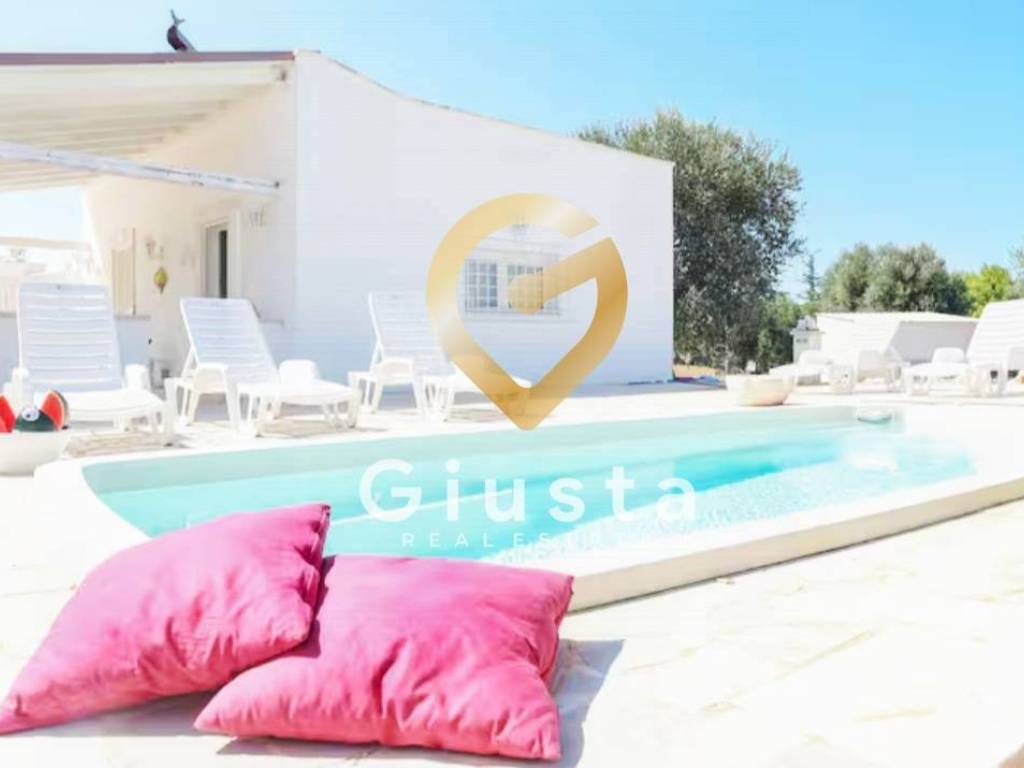 Appartamento a Ostuni in CONTRADA SAN BENEDETTO - Foto 2