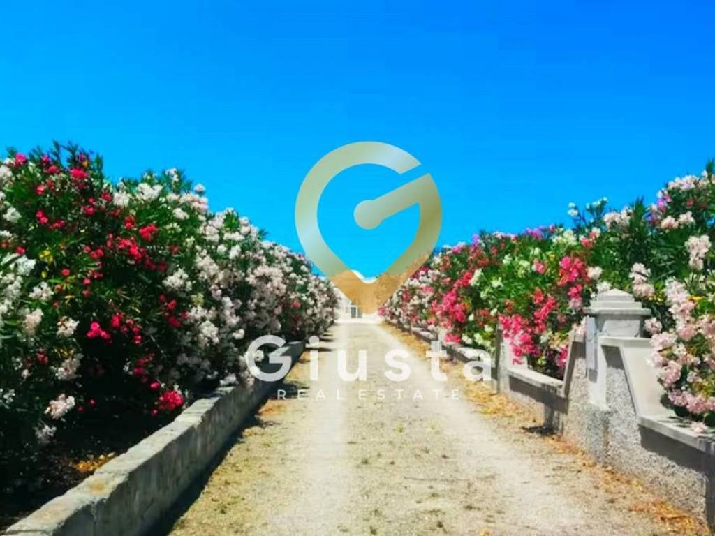 Appartamento a Ostuni in CONTRADA SAN BENEDETTO - Foto 3