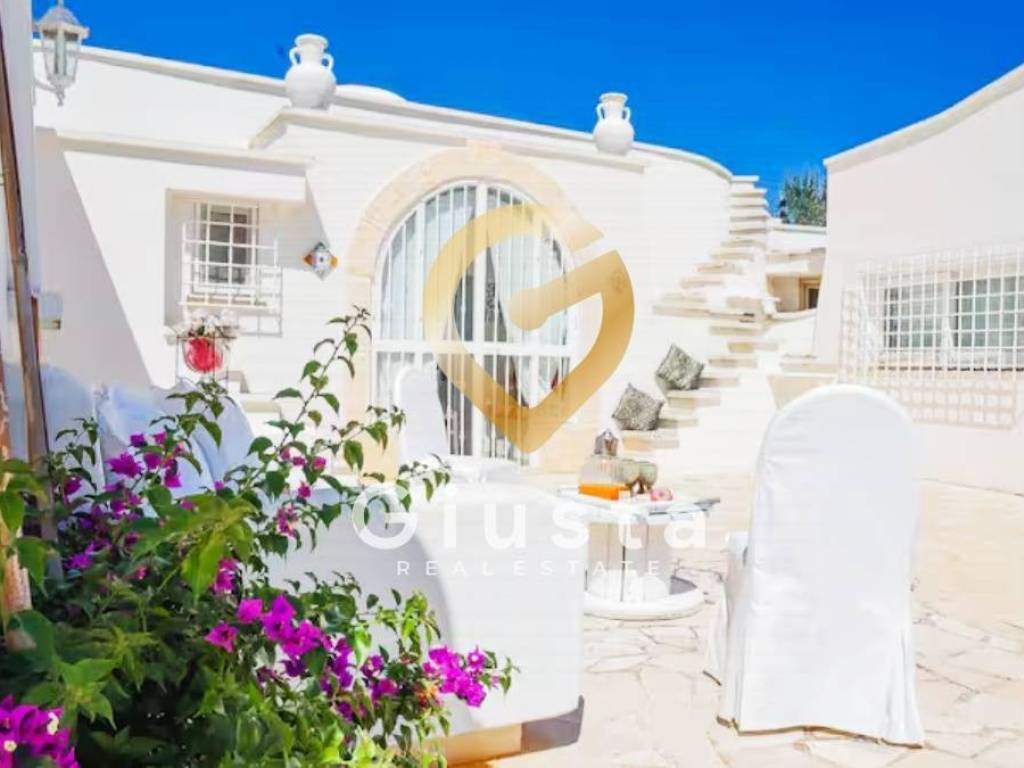 Appartamento a Ostuni in CONTRADA SAN BENEDETTO - Foto 4