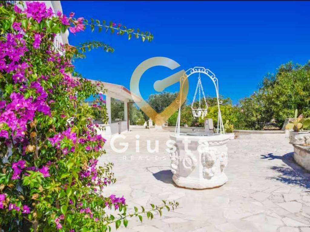 Appartamento a Ostuni in CONTRADA SAN BENEDETTO - Foto 5