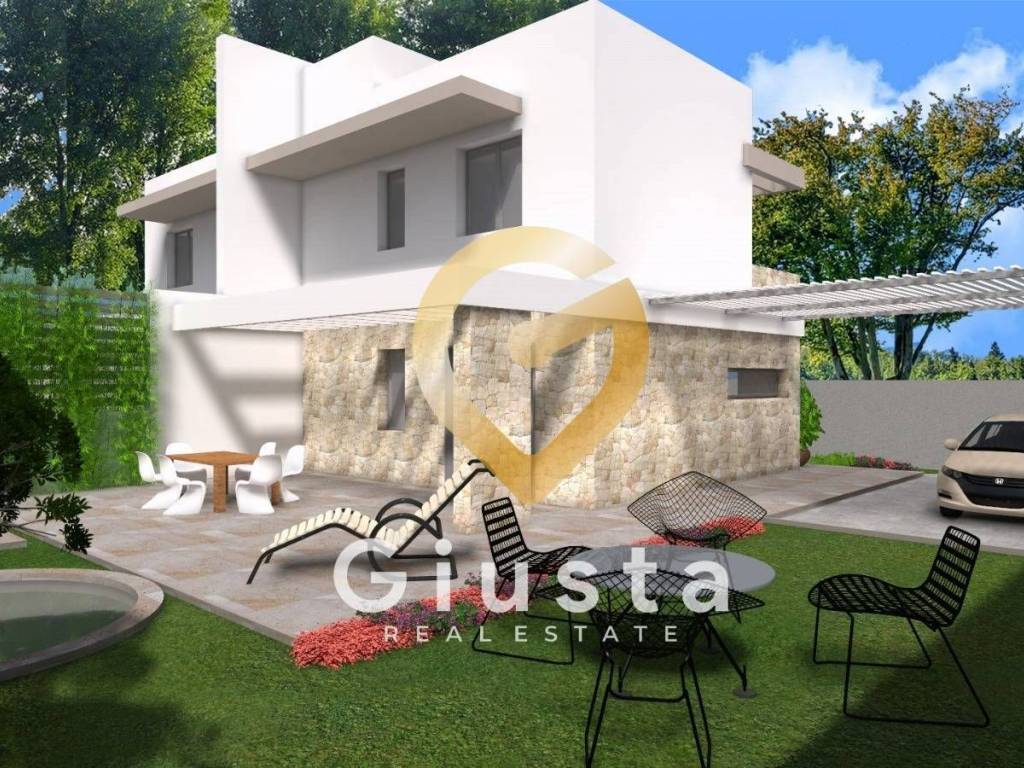 Appartamento a Squinzano in Litoranea nord casalabate - Foto 2