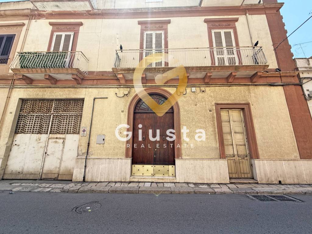 Appartamento a Brindisi in Via Lucio Strabone, 57 - Foto 2