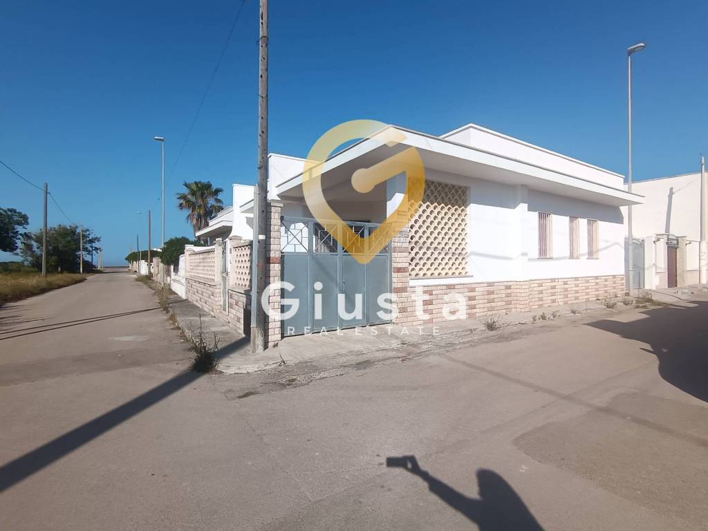 Villa a Squinzano in Via Barracuda - Foto 2