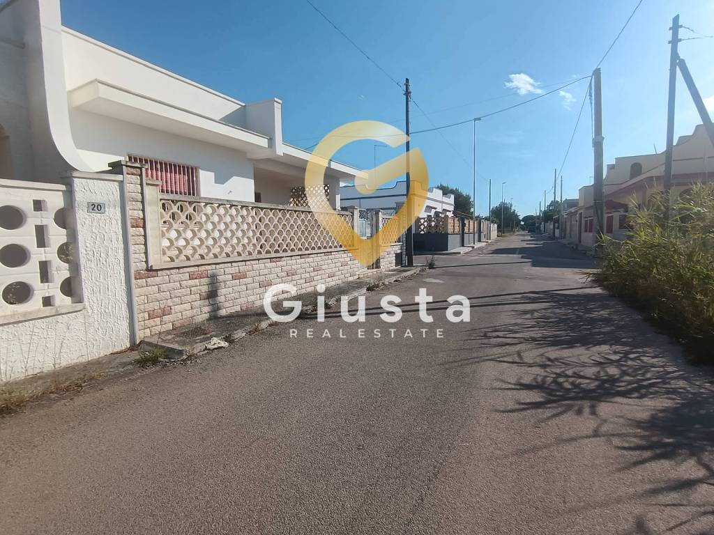 Villa a Squinzano in Via Barracuda - Foto 3