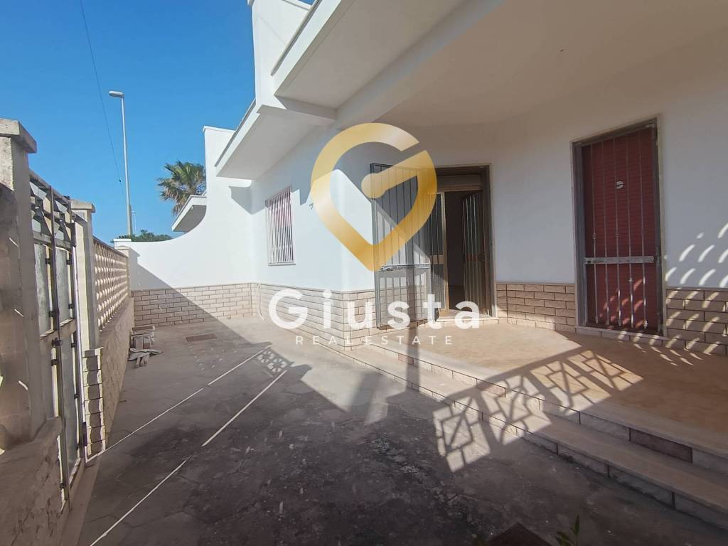 Villa a Squinzano in Via Barracuda - Foto 5