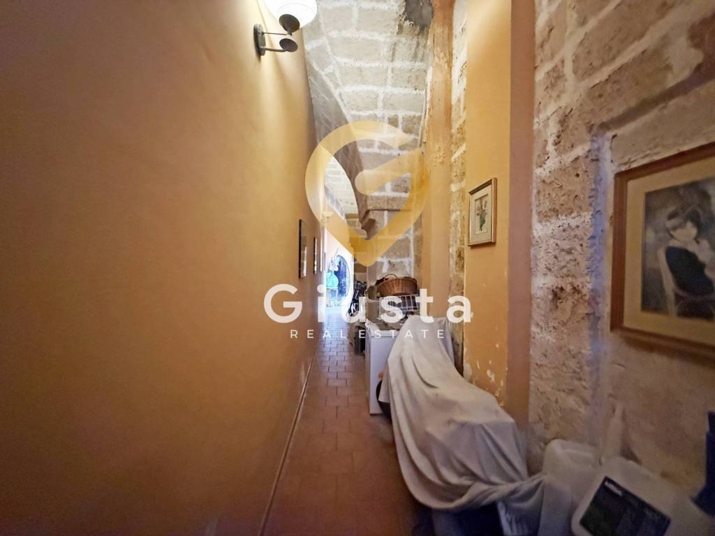 Casa indipendente a Brindisi in Corte Tortorella, 7 - Foto 3