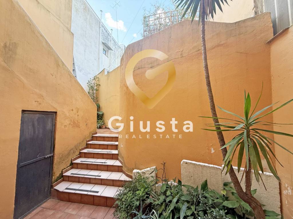 Casa indipendente a Brindisi in Corte Tortorella, 7 - Foto 4