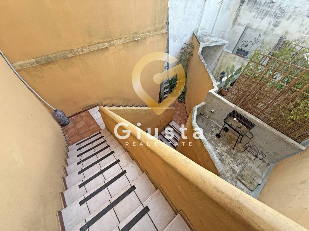 Casa indipendente a Brindisi in Corte Tortorella, 7 - Foto 5